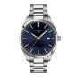 Preview: Tissot PR 100 Jungfraubahn Edition Herren - Armbanduhr T1504101104102